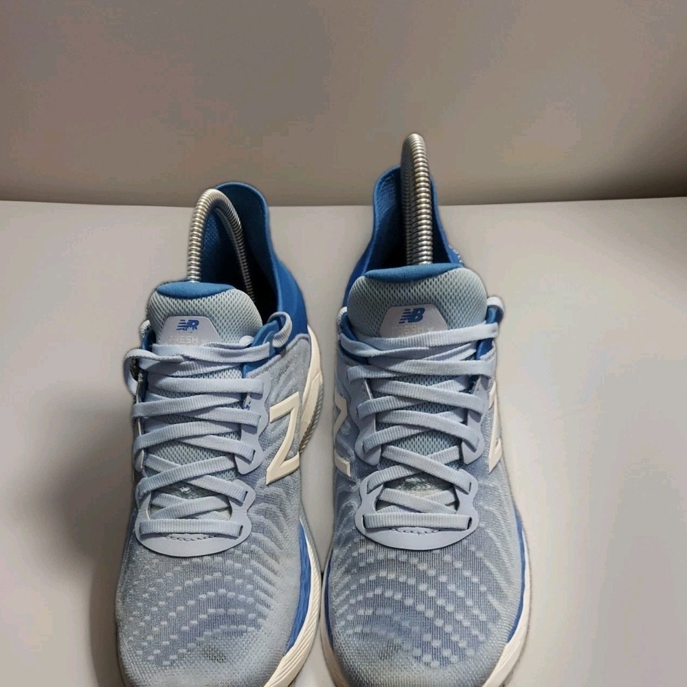New Balance Fresh Foam 860A11 Women's Running Shoes Size 8 True Blue Comfort